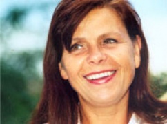 Julija Šliažienė Julija Šliažienė